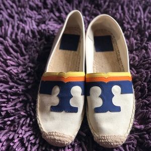 Brand new Tory Burch